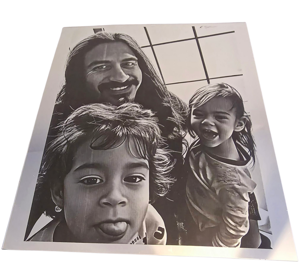 Engraved mirrors